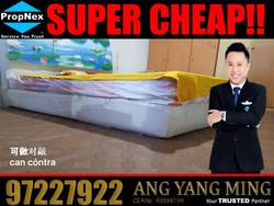 Blk 205 MARSILING DRIVE (Woodlands), HDB 4 Rooms #183398652